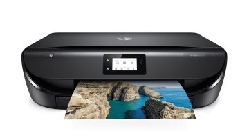 HP ENVY 5030 All-in-One Printer Getto termico d'inchiostro A4 4800 x 1200 DPI 10 ppm Wi-Fi