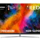 Hisense H65NU8700 TV Hospitality 163,8 cm (64.5