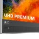 Hisense H65NU8700 TV Hospitality 163,8 cm (64.5