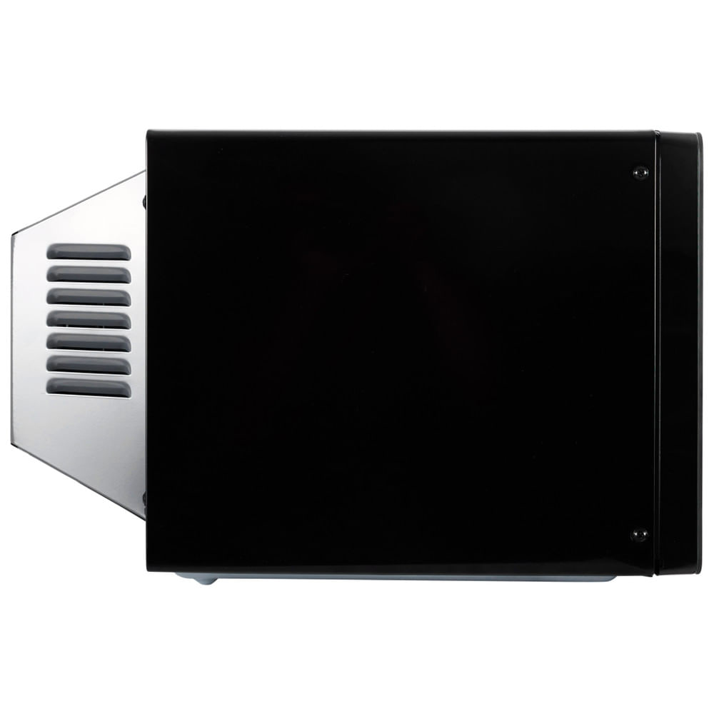 MCP349BL - Whirlpool MCP 349 BL Superficie piana Microonde combinato 25 L  800 W Nero - Forno microonde - Cottura cibi - Negozi Elettronica Roma -  Radionovelli
