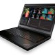 Lenovo ThinkPad P71 Intel® Core™ i7 i7-7700HQ Workstation mobile 43,9 cm (17.3
