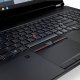 Lenovo ThinkPad P71 Intel® Core™ i7 i7-7700HQ Workstation mobile 43,9 cm (17.3