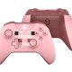 Microsoft XBOXONE WRL CNTRL MINECRAFT PI Rosa Bluetooth Gamepad Analogico/Digitale PC, Tablet PC, Xbox One, Xbox One S 2