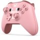 Microsoft XBOXONE WRL CNTRL MINECRAFT PI Rosa Bluetooth Gamepad Analogico/Digitale PC, Tablet PC, Xbox One, Xbox One S 3