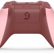 Microsoft XBOXONE WRL CNTRL MINECRAFT PI Rosa Bluetooth Gamepad Analogico/Digitale PC, Tablet PC, Xbox One, Xbox One S 4