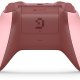 Microsoft XBOXONE WRL CNTRL MINECRAFT PI Rosa Bluetooth Gamepad Analogico/Digitale PC, Tablet PC, Xbox One, Xbox One S 4