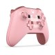 Microsoft XBOXONE WRL CNTRL MINECRAFT PI Rosa Bluetooth Gamepad Analogico/Digitale PC, Tablet PC, Xbox One, Xbox One S 6