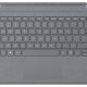 Microsoft Surface Pro Signature Type Cover Microsoft Cover port Platino 2