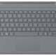 Microsoft Surface Pro Signature Type Cover Platino Microsoft Cover port 2