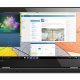 Lenovo Yoga 520 Intel® Core™ i3 i3-7100U Ibrido (2 in 1) 35,6 cm (14
