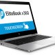 HP EliteBook x360 1030 G2 Intel® Core™ i7 i7-7600U Ibrido (2 in 1) 33,8 cm (13.3
