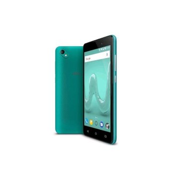 Wiko Sunny 2 Plus 12,7 cm (5") Doppia SIM Android 7.0 3G Micro-USB 1 GB 8 GB 2000 mAh Verde