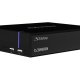 Strong SRT 2400 set-top box TV IPTV Full HD Nero 2