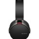 Sony XB950B1 Extra Bass Auricolare Con cavo e senza cavo A Padiglione MUSICA Micro-USB Bluetooth Nero 4