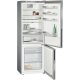 Siemens KG49EDI40 frigorifero con congelatore Libera installazione 407 L Stainless steel 2