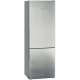Siemens KG49EDI40 frigorifero con congelatore Libera installazione 407 L Stainless steel 3
