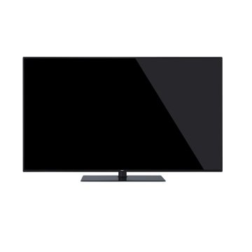 Haier LEU43V800S TV Hospitality 109,2 cm (43") 4K Ultra HD Smart TV Nero 10 W