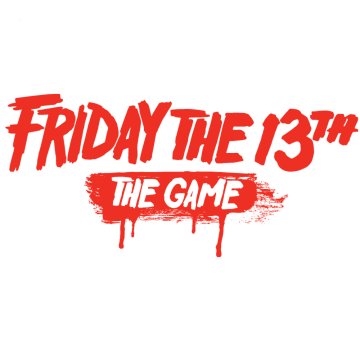 Gun Media Friday the 13th : The Game Xbox One