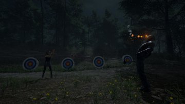 Gun Media Friday the 13th : The Game PlayStation 4