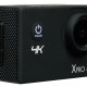Mediacom Xpro 415 fotocamera per sport d'azione 16 MP 4K Ultra HD Wi-Fi 62 g 5
