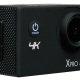 Mediacom Xpro 415 fotocamera per sport d'azione 16 MP 4K Ultra HD Wi-Fi 62 g 5