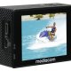 Mediacom Xpro 415 fotocamera per sport d'azione 16 MP 4K Ultra HD Wi-Fi 62 g 8
