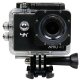 Mediacom Xpro 415 fotocamera per sport d'azione 16 MP 4K Ultra HD Wi-Fi 62 g 9