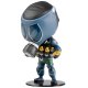 Ubisoft Figurina Six Collection - Chibi Smoke 3
