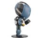 Ubisoft Figurina Six Collection - Chibi Smoke 5