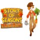 Marvelous Story of Seasons : Trio of Towns Standard Nintendo 3DS 3