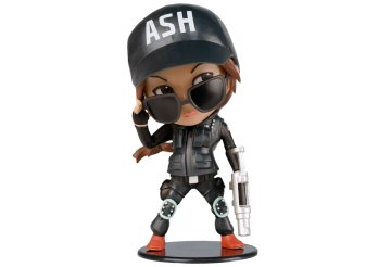 Ubisoft Six Collection - Ash