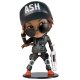 Ubisoft Figurina Six Collection - Chibi Ash 2