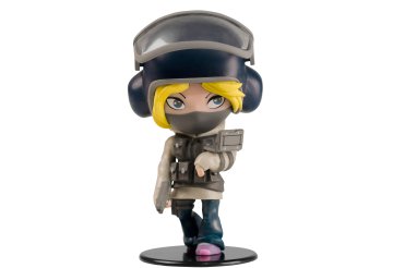Ubisoft Figurina Six Collection - Chibi IQ