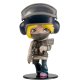 Ubisoft Figurina Six Collection - Chibi IQ 2
