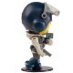 Ubisoft Figurina Six Collection - Chibi IQ 4