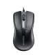 Rapoo N1162 mouse Ufficio Ambidestro USB tipo A Ottico 1000 DPI 2
