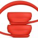 Beats by Dr. Dre Beats Solo3 Wireless Auricolare Con cavo e senza cavo A Padiglione Musica e Chiamate USB tipo A Bluetooth Rosso 5