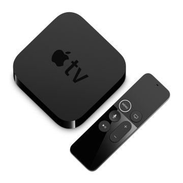 Apple TV HD 32GB