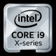 Intel Core i9-7920X processore 2,9 GHz 16,5 MB L3 Scatola 5