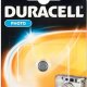 Duracell 003323 batteria per uso domestico Batteria monouso Litio 2