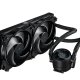 Cooler Master MasterLiquid Pro 280 Processore Raffreddatore di liquidi tutto in uno 14 cm Nero 1 pz 5