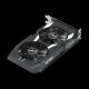 ASUS DUAL-GTX1050-O2G-V2 NVIDIA GeForce GTX 1050 2 GB GDDR5 6