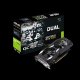 ASUS DUAL-GTX1050-O2G-V2 NVIDIA GeForce GTX 1050 2 GB GDDR5 8