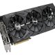 ASUS ROG-STRIX-RX580-T8G-GAMING AMD Radeon RX 580 8 GB GDDR5 3