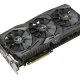 ASUS ROG-STRIX-RX580-T8G-GAMING AMD Radeon RX 580 8 GB GDDR5 6