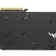 ASUS ROG-STRIX-RX580-T8G-GAMING AMD Radeon RX 580 8 GB GDDR5 7
