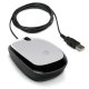 HP X1200 mouse Ufficio Ambidestro USB tipo A Ottico 1200 DPI 4