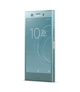 Sony Xperia XZ1 Compact 11,7 cm (4.6") SIM singola Android 8.0 4G USB tipo-C 4 GB 32 GB 2700 mAh Blu