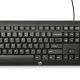 HP Tastiera K1500 2