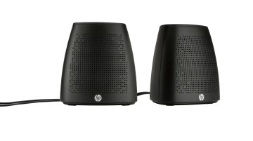 HP Altoparlante USB S3100 nero